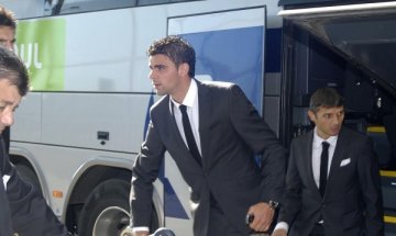Стоичков кани Вальо Илиев в ЦСКА