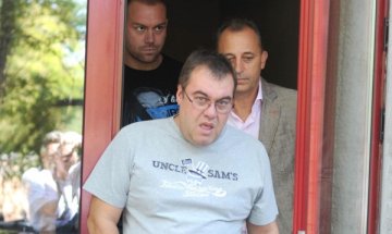 Шокиращо! Титан остава собственик на ЦСКА