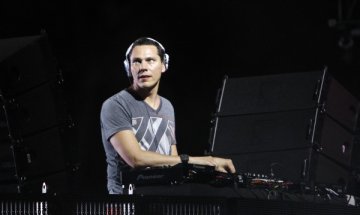 Club Life 3 – Стокхолм, поредното бижу на Тиесто