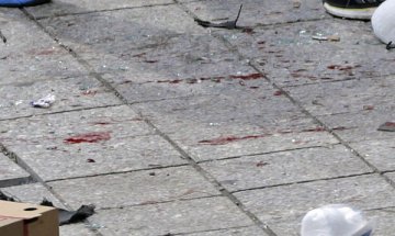 Взрив уби минимум 16 души в Пакистан