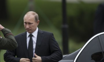 Съдбата на Сноудън не е в дневния ред на Кремъл