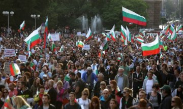 Не ни трябва нов изборен кодекс, а нови лидери