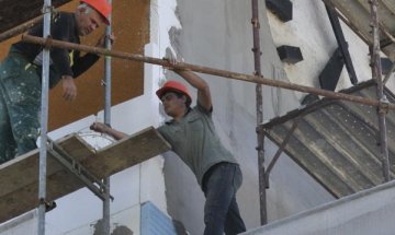 116 проекта кандидатстват за саниране по програмата "Зелена София"