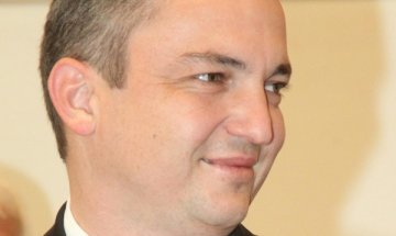 И новият кмет на Варна е... Иван Портних