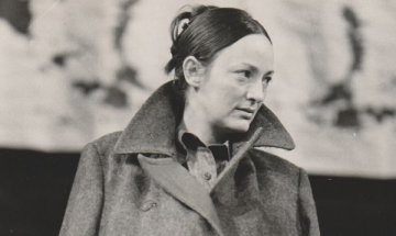 Почина съпругата на Наум Шопов