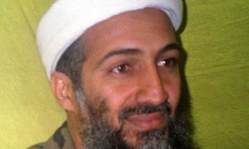 Бин Ладен живял необезпокоявано 9 г. в Пакистан 