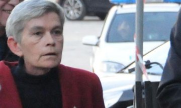 Държавата може да бъде срината и без гражданска война