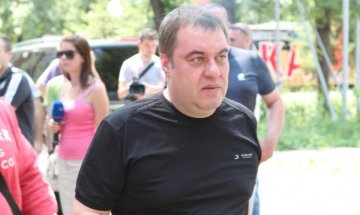 Константин Жеваго може да купи ЦСКА