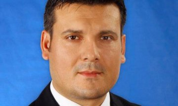 Шеф на варненското младежко ДПС стана зам.-губернатор