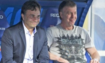 Курдов: Беше ме срам да гледам мача на Левски с Иртиш
