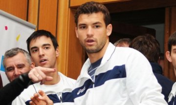Вердаско спря Гришо в Бостад
