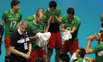 България с фантастичен обрат срещу Полша