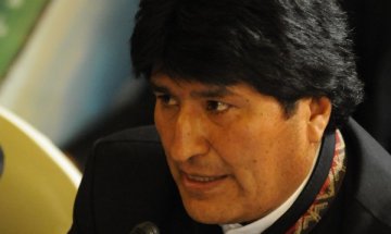 САЩ са имали достъп но мейлите на боливийското правителство