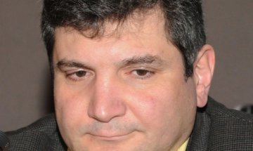 Държавните политики не позволяват на хората да забогатеят, заяви Георги Ганев 
