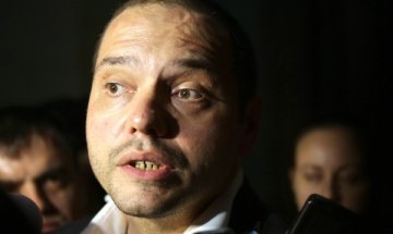 "Записки по българските мръсни поръчки"