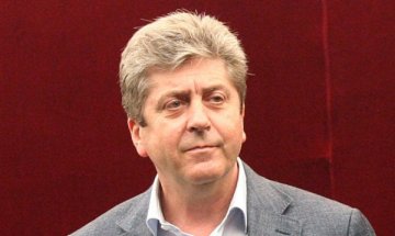 Георги Първанов: "Коалиция ГЕРБ - БСП е невъзможна"
