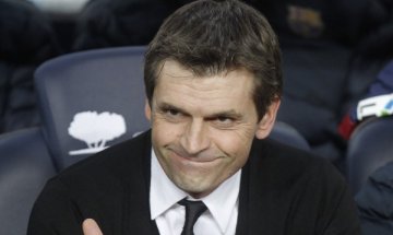 Тито Виланова напуска Барселона