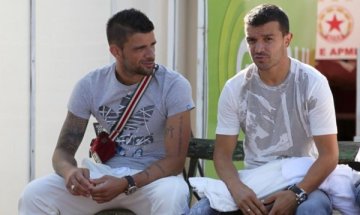 Бадема: Подписах с ЦСКА заради Стойчо Младенов