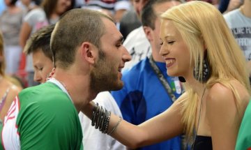 Цецо Соколов стана диагонал №1 на Световната лига