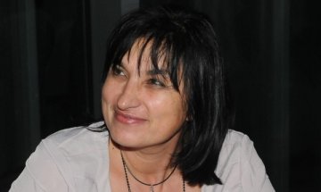 Бойковата кака: Не е важно дали брат ми ще е премиер!