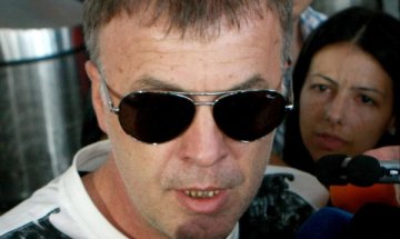 Сираков: Със страх футбол не се играе!