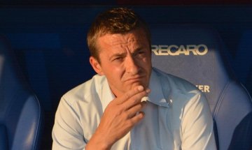 Две "лалета" се натискат за Левски