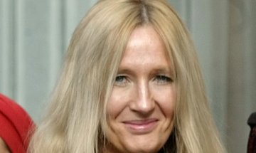 Джоан К. Роулинг се почувствала предадена
