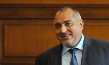 Борисов готви нов екип в ГЕРБ, отсвирва Цветанов?