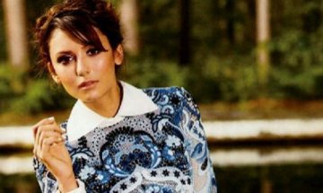 Нина Добрев: Искам да имам мое йога студио 