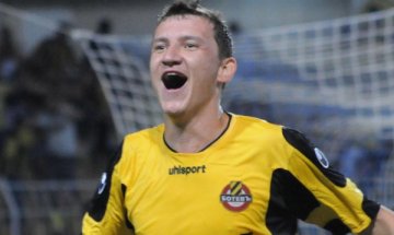 Вердер се отказа от Тодор Неделев