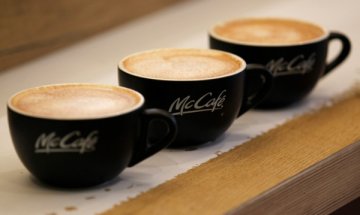 Кафето смъква риска от рак на матката с 25%