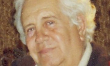 Полицията издирва 76-годишен дядо от "Дружба"