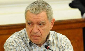Проф. Константинов: "ГЕРБ 2" нямат никакъв шанс