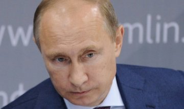 Путин разби мита за стабилизиране на Гърция