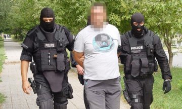 40 хиляди струвала една мокра поръчка на "Килърите 3" 