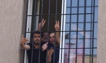 Да приемем сирийските деца, поиска антрополог