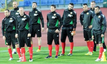 "Лъвовете" си делят 4 млн. евро при класиране на Мондиал 2014