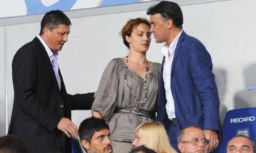 Боби призна за кандидатурата за Евро 2020