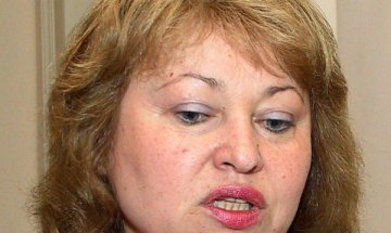 Нова коалиция между ГЕРБ, ДСБ и Кунева видя НДСВ 