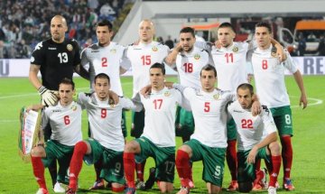 България излиза днес да смачка Малта