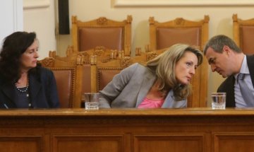 "Ако министрите на Орешарски можеха да говорят"