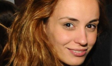Радина Кърджилова ни разхожда из театъра
