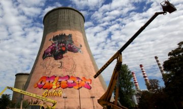 ON! Fest 2013: Началото