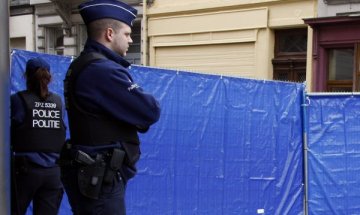 Наш спортист е екстрадиран от Белгия, нямал трудова виза