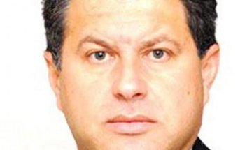 Борислав Сертов застана начело на "Военна полиция"