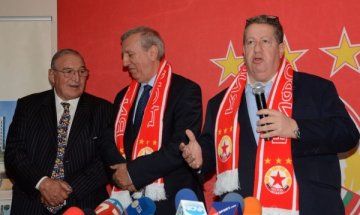 Лупи: Бием Левски и няма кой да ни спре