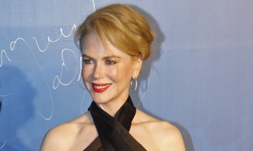 Никол Кидман ще е "Мълчаливата жена"