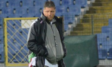 Любо Пенев иска повече пари или си тръгва