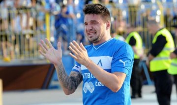 Йовов: Левски е фаворит срещу ЦСКА