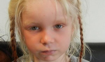 Още търсят истинските родители на малката Мария 